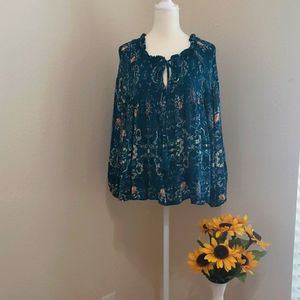 Altered State shirt Medium